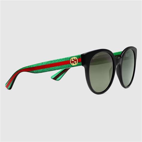 gucci collezione primavera estate occhiali 2018 259o|occhiali Gucci donna.